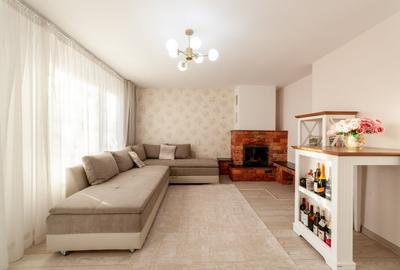 Casa cu priveliste - Stefanesti - 2