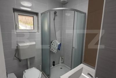 Casă cu 3 camere cu Teren 2900 Mp în Dej - 13