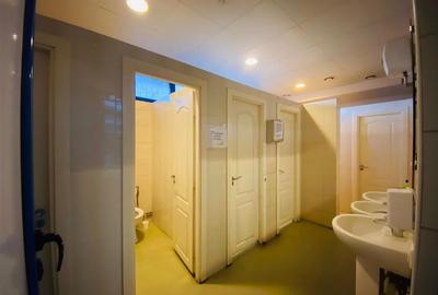 Spațiu comercial, de 880 mp, în Aeroport - 19