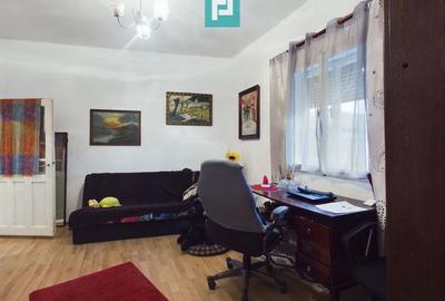 Casă cu 5 camere cu Teren 4320 Mp în Lalașinț - 5