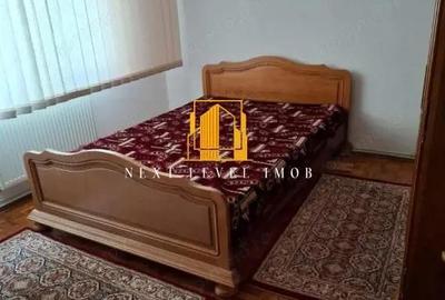 Apartament cu 2 camere semidecomandat în Trivale - 3