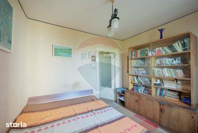 Apartament cu 4 camere decomandat în Decebal - 8