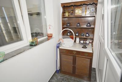Apartament cu 2 camere semidecomandat, mobilat în Drumul Taberei - 10