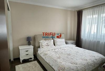 Duplex nou complet mobilat si utilat zona Dealu Furcilor - 8