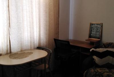 Garsonieră decomandată în Nicolina - 2