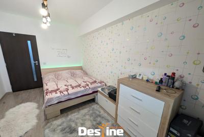 Bucium Lidl - Apartament 3 camere 56 mp mobilat + utilat - 8