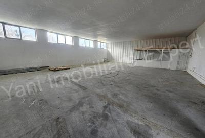 Spațiu comercial, de 200 mp, în Central - 1