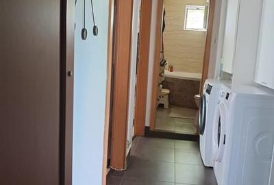 Vanzare apartament 3 camere | centrala termica | Nerva Traian | etaj 2 | bloc 19 - 8