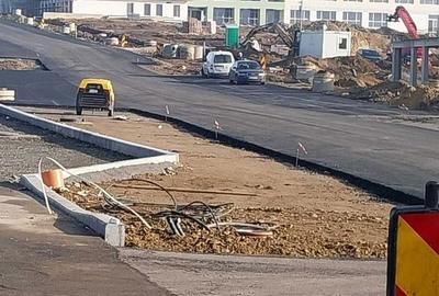 Spațiu comercial, în Borhanci - 3