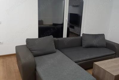 Apartament modern cu 3 camere Zona Boul Ro?u, bloc nou (2023), etaj 2, cu parcare inclusa - 4