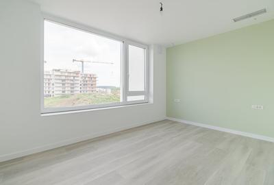 Apartament cu 2 camere decomandat în Voluntari - 4