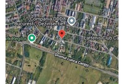 Sector 3 Bucuresti - 1