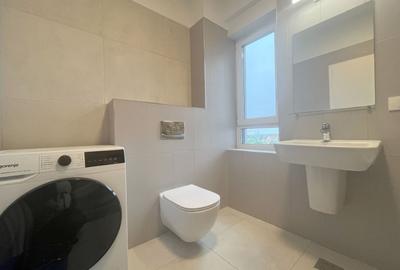 Apartament cu 3 camere decomandat, mobilat în Circumvalațiunii - 15