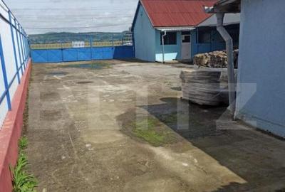 Hala industriala, 5 camere, 895mp, Sangeorgiu de Mures - 4