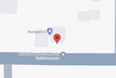 Spațiu comercial, în Lacu Sărat - 2