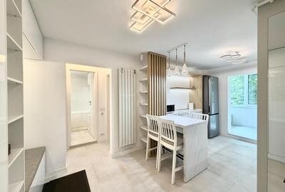 Apartament cu 2 camere decomandat în Aviației - 13