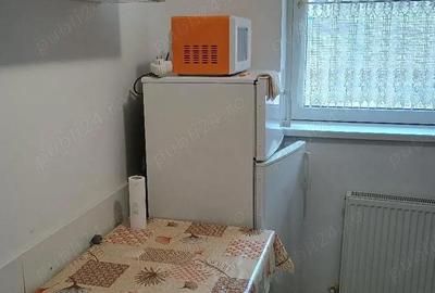 Garsonieră decomandată în Florești - 1