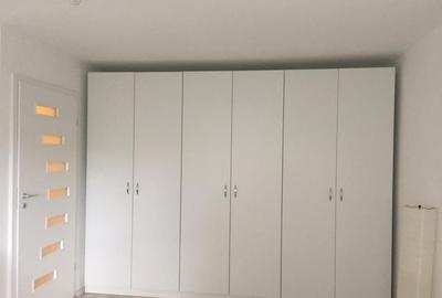 Garsoniera spatioasa si luminoasa - zona Mall Vitan - 3