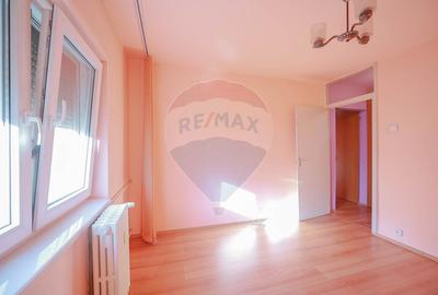 Apartament decomandat cu 2 camere de vânzare – Zona Dacia - 6