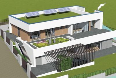 Spațiu comercial, în Șura Mare - 3