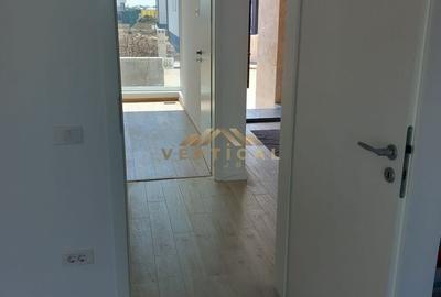Casă cu 3 camere cu Teren 445 Mp în Central - 9