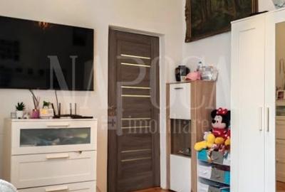 Apartament 3 camere de vanzare in Gruia, Cluj Napoca - 6