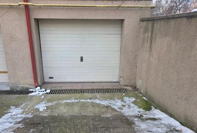 Apartament 4 camere cu garaj si boxa incluse, Pacurari - 6