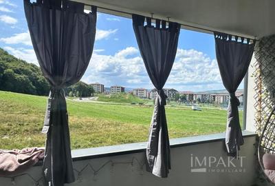 Apartament cu 2 camere decomandat, mobilat în Florești - 4