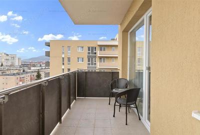 Apartament 2 camere PREMIUM Urban Plaza - 1