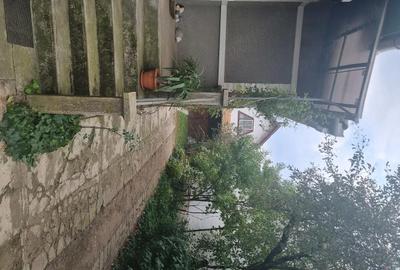 Casă cu 3 camere cu Teren 700 Mp în Bahnea - 2