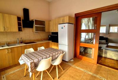 Apartament 2 camere de inchiriat cu terasa 40 mp, Zorilor, zona Sigma - 1