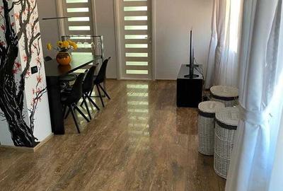 Apartament cu 3 camere decomandat în Central - 4