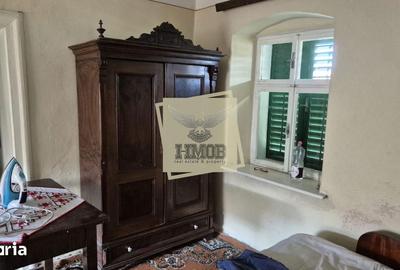 Casă cu 4 camere cu Teren 1900 Mp în Șura Mare - 4