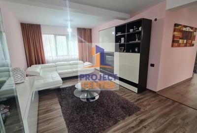 Casă cu 3 camere cu Teren 678 Mp în Bradu - 8