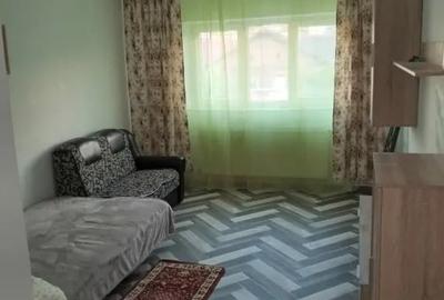 Garsonieră în Burdujeni - 5