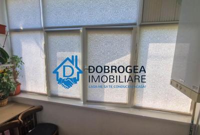 VEST -3 CAMERE SEMIDECOMANDAT , ETAJ 3, CENTRALA GAZ, 52 MP VEST -3 CAMERE SEMIDECOMANDAT , ETAJ 3, CENTRALA GAZ, 52 MP - 6