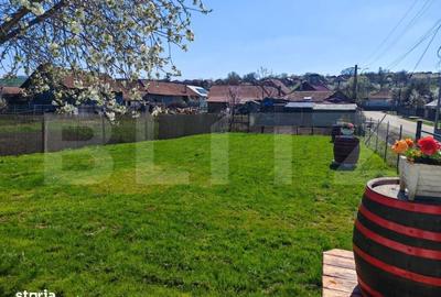 Casă cu 3 camere în Miluani - 1