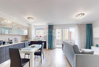 COMISION 0% | Pet Friendly | 3 Camere | Zona AVANTGARDEN COMISION 0% | Pet Friendly | 3 Camere | Zona AVANTGARDEN - 2