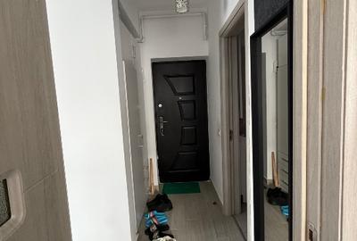 Apartament cu 2 camere decomandat în Chiajna - 16