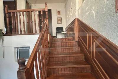 Apartament cu 5 camere decomandat în Central - 4