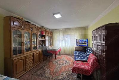 Apartament cu 3 camere decomandat în Movilei - 8