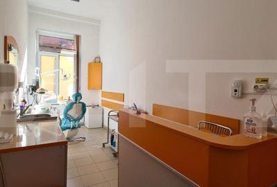 Spațiu comercial, de 12 mp, în Centrul Istoric - 2