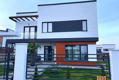 Casă cu 4 camere în Păcurari - 6