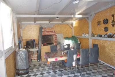 Casă cu 3 camere cu Teren 604 Mp în Ghiroda - 7