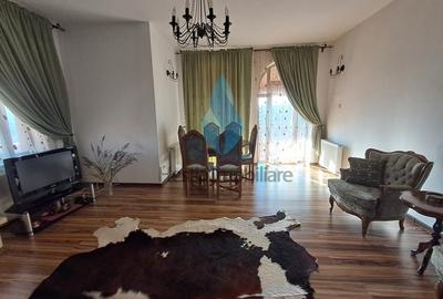 Vila eleganta P+E+M si 1000mp teren, Bucium-Iasi. - 5