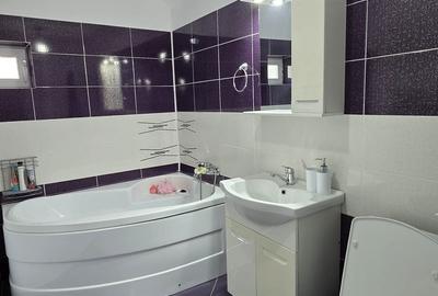 Casă cu 4 camere cu Teren 250 Mp în Popești-Leordeni - 3