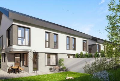 Casă cu 6 camere cu Garaj în Tamași - 2