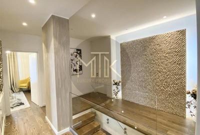 Casă individuală cu 5 camere cu Piscina în Iancu Nicolae - 7