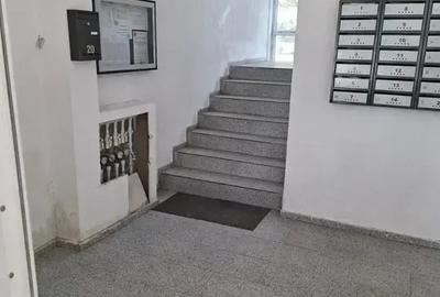 Garsonieră de 35 mp - disponibilă imediat! - 2
