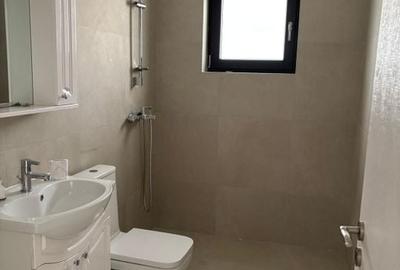 Apartament 2 camere 60mp Otopeni + terasă 30 mp | parcare subterană Apartament 2 camere 60mp Otopeni + terasă 30 mp | parcare subterană - 8